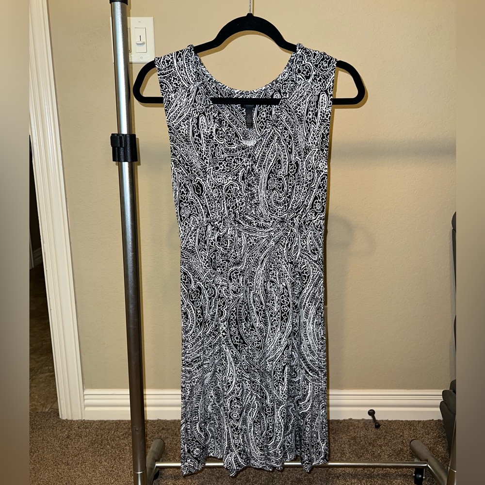 Soma dress